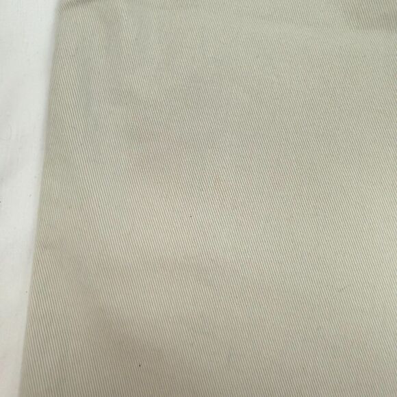 J.CREW High Rise Girlfriend Chino Pant Petite 12 12P Stone Straight Leg B1 - Picture 4 of 6